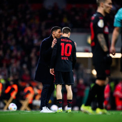 Dave - Xabi Alonso (ft.Clavish)