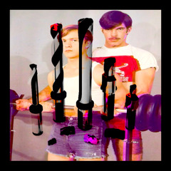 Tip Drill Disease.testosterbottom