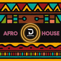 DEEPRO AFRO HOUSE DANCE PARTY MIX 3 2025