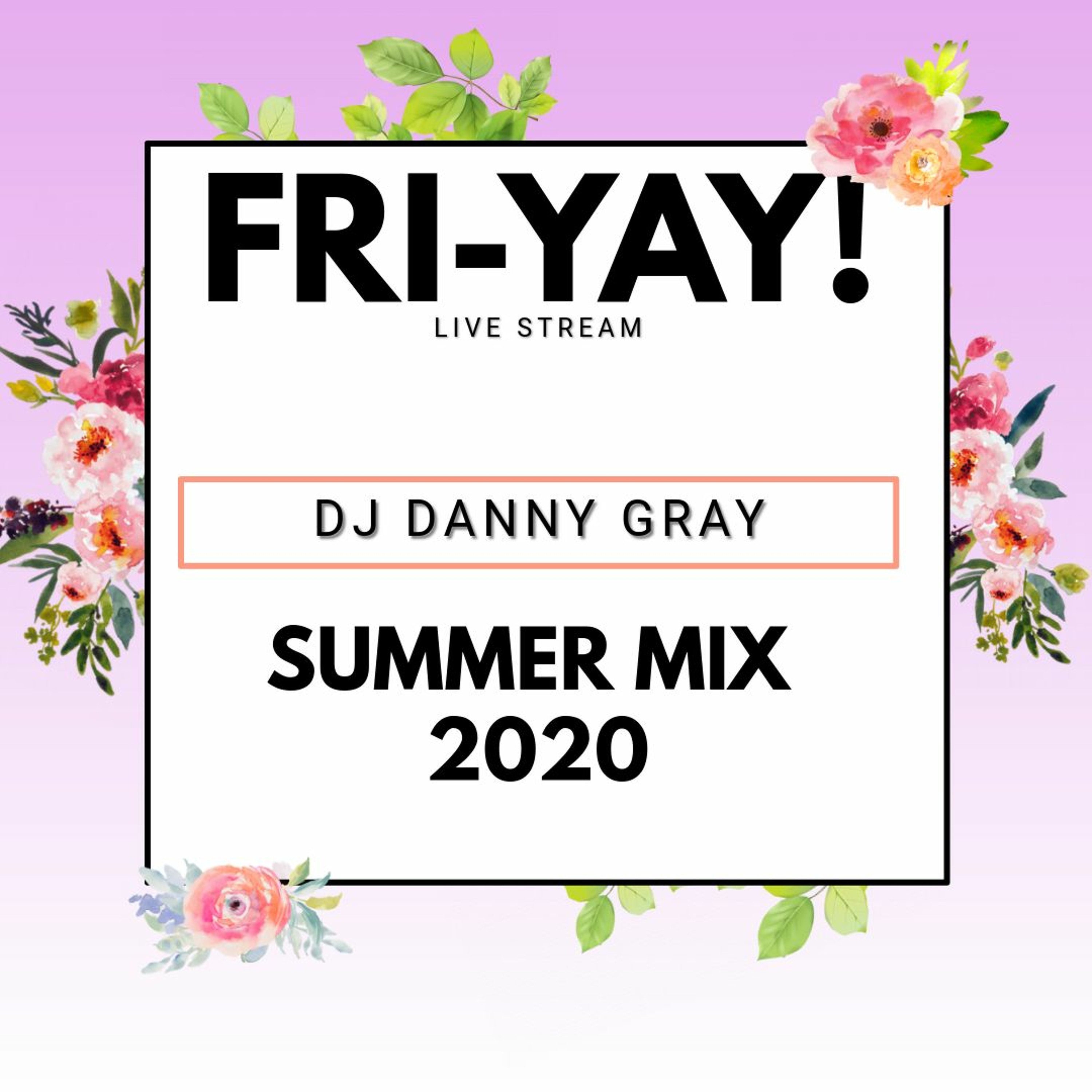 Dj Danny Gray