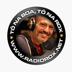 DJ ORLANDO radioshow 34 -2k20 on Radiorox Brasil