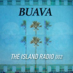 THE ISLAND RADIO #002