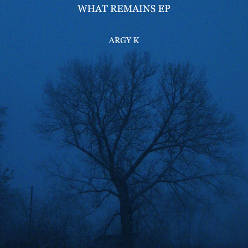 Argy K - Branches of Silence (Original Mix)