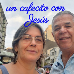 El cafecito con JESÚS de hoy 28 de Mayo 2024: Milagro 21 de Jesús. La sanidad un endemoniado, ciego y mudo 3.
