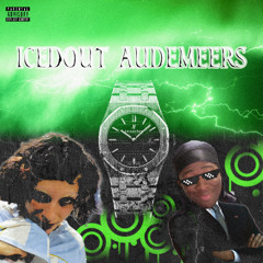ICEDOUT AUDEMEERS feat. Morito
