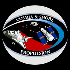 Cosmia & Shore - Propulsion [FREE DOWNLOAD]