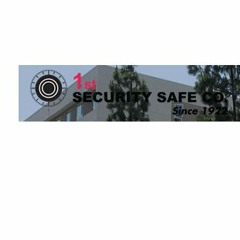 First SecuritySafe - TL15 Safes