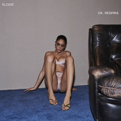 Elodie - Ok Respira (Picas Extended Mix)[FREE]