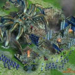 Age of Mythology Titans Theme