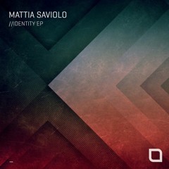 Mattia Saviolo - Multinode  Universe (Original Mix)