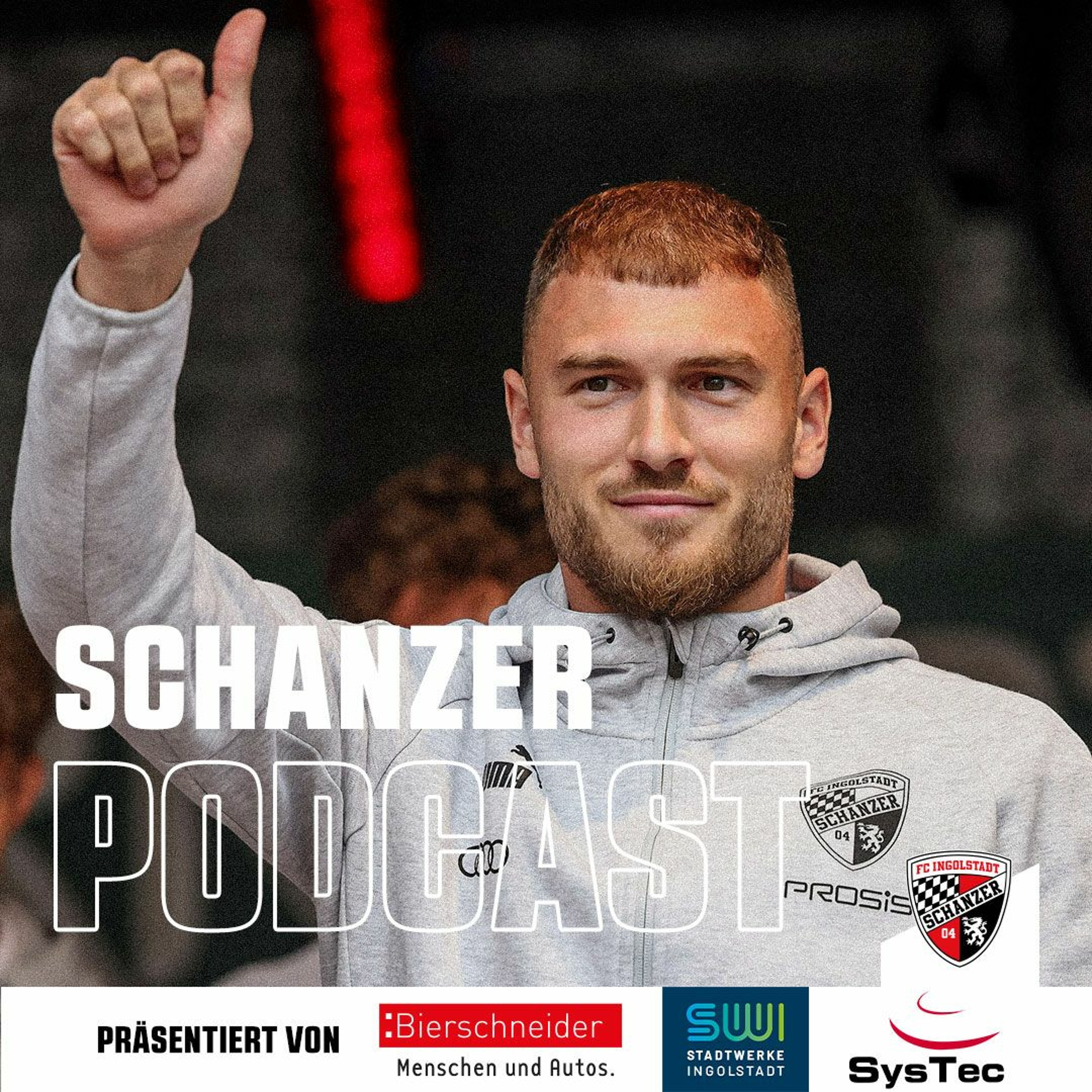 Schanzer Podcast