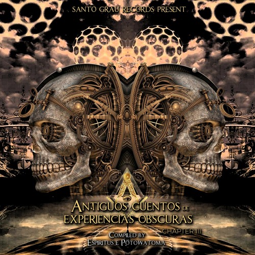 Bizzare FrequenCy - Taba'ráopa (222BPM)