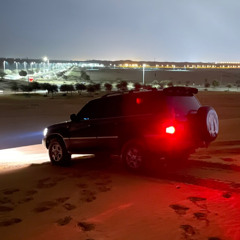 مسرى لـيلللل 🌑