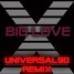 Jack Wins - Big Love (Universal90 Remix)