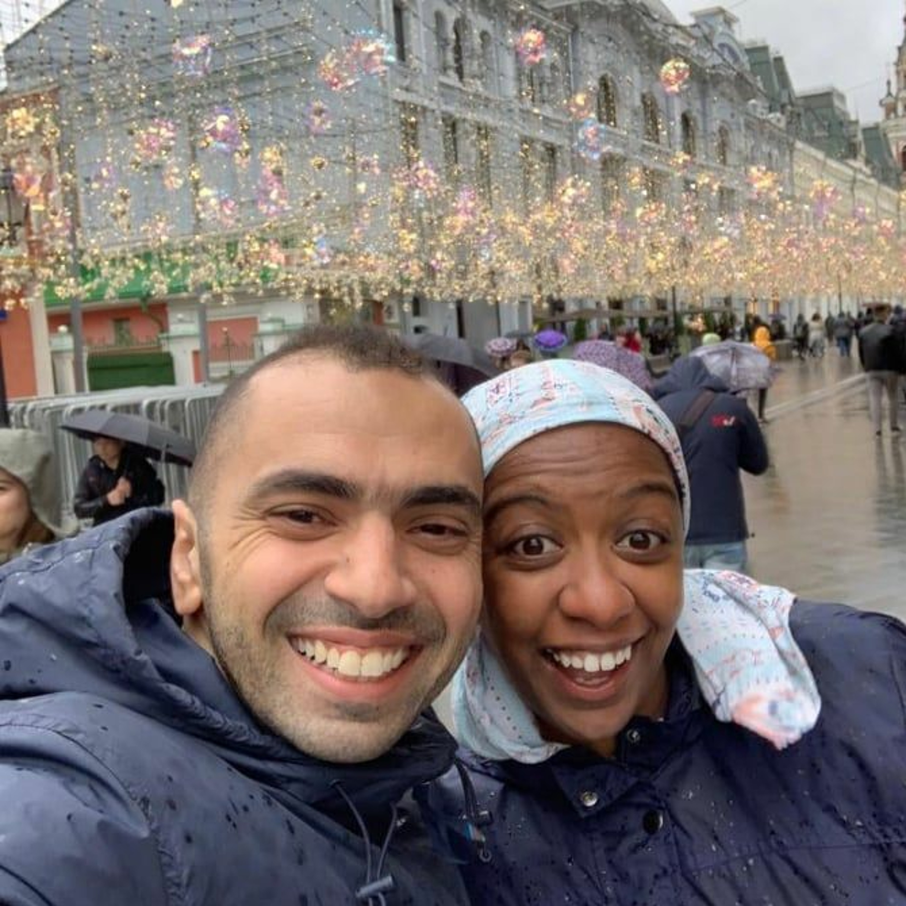 Travel Codes بودكاست