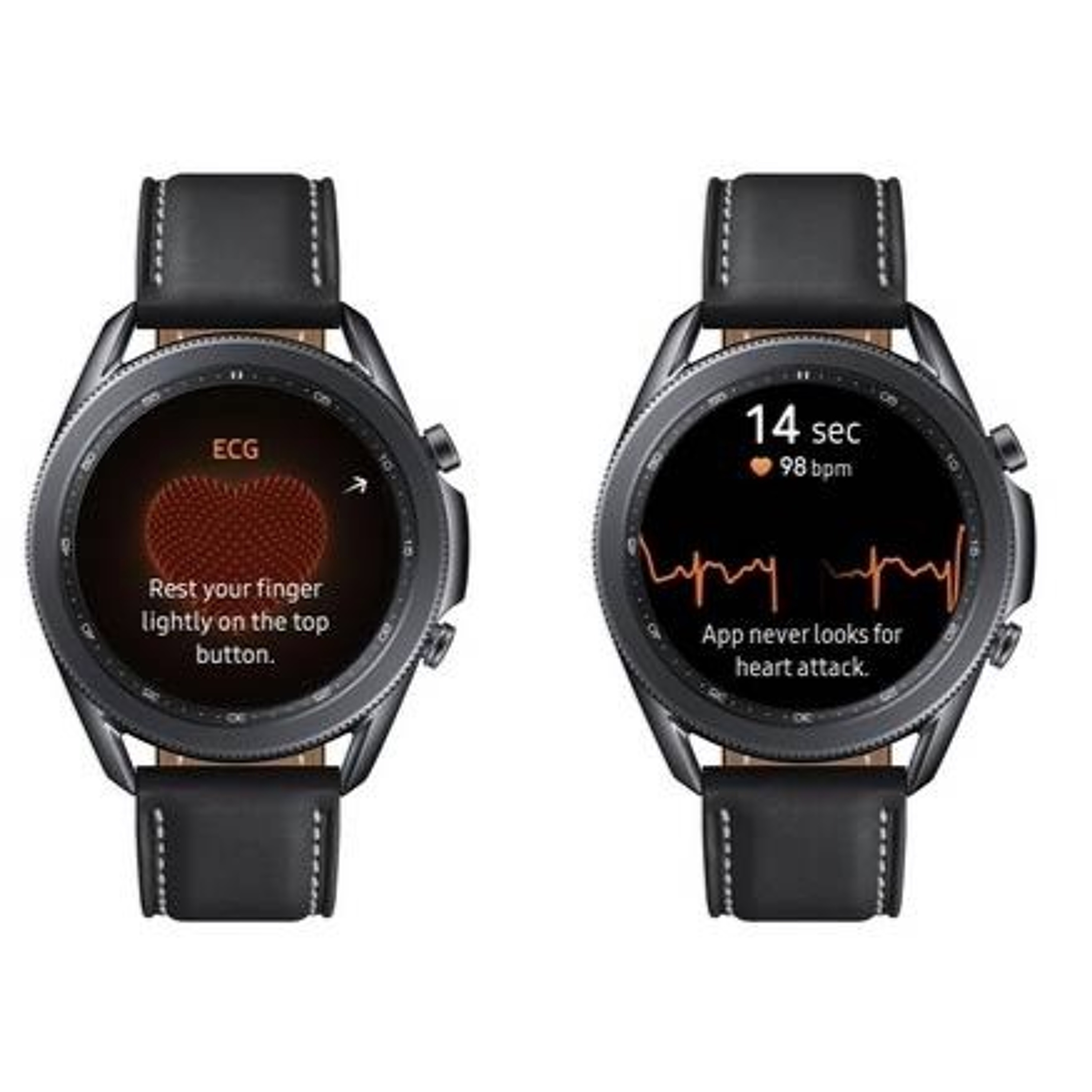 Samsung Introduces Blood Pressure and ECG Feature in the UAE (16.02.21) episode artwork