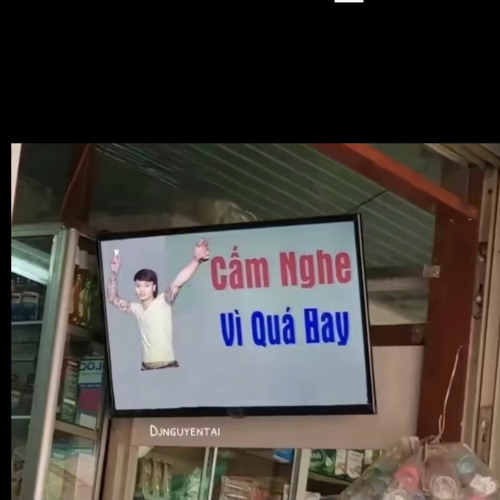 CHIẾC ĐÈN ÔNG SAO REMIX - NHẠC TRUNG THU  - Thái Hoàng-Nguyễn Duy Tiến