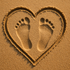 Walking In Love