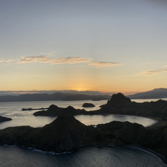 He Will Carry You - Aby & Bang Ryan