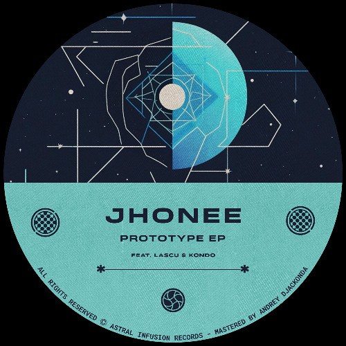 Jhonee - Prototype [AIR020]