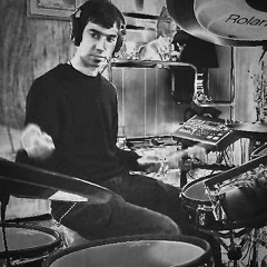 Drum Sampler Track