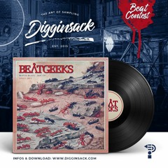 Paulfelz - Electric Ant Digginsack & Beatgeeks Beatbattle