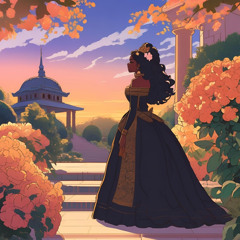 I Get So Lonley Ft Dana (my mother)