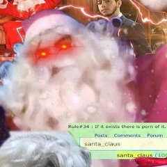 CHRISTMAS ORGY( SUS REMIX)