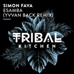 Esamba (Yvvan Back Extended Remix)