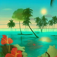 wish i wasn't on this island by myself prod. duffelbagdannz0