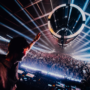 BENWAL | FULL CLOSING SET | DGTL AMSTERDAM 2026 | 5.4.26