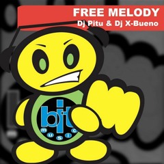 Jupiter - Free Melody(remix)#freedownload