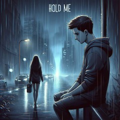 "HOLD ME" (FEATURING THE MAGIC MIZZLE)