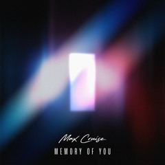 Memory Of You (feat. The Motion Epic and Sparkee)