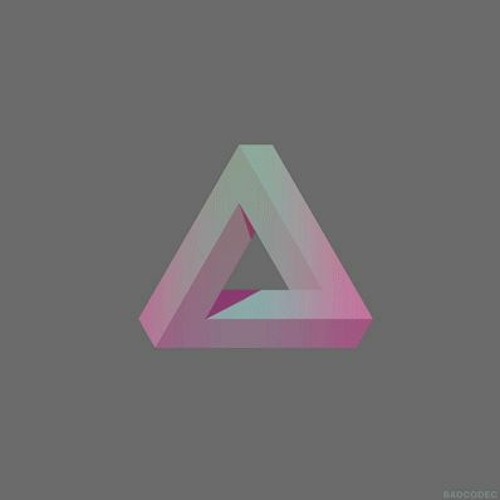 Fukubiki Triangle Gif