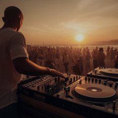 Solar Sessions birthday