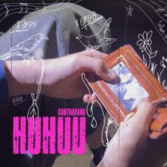 Huhuu official audio