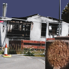 7. The Ladywell Lout - Reasons to quit in ambience now