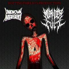 GROTESQUE GRIMACES OF DYING HUMANITY (ROTTINGTHREATS PROD.)