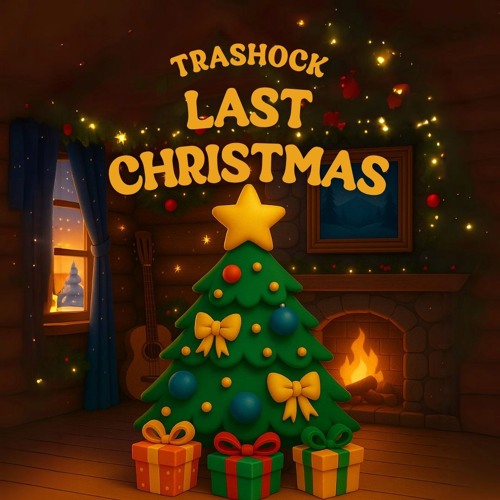 Trashock - Last Christmas (Extended Mix) [FREE DOWNLOAD]