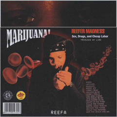 REEFA PROD LURK