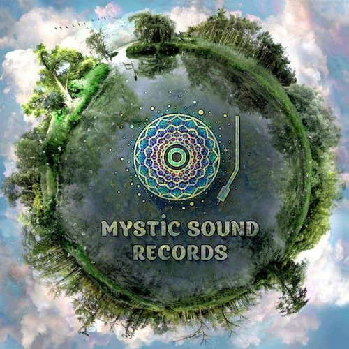 Stream radiOzora Listen to Mystic Sound Records Series playlist