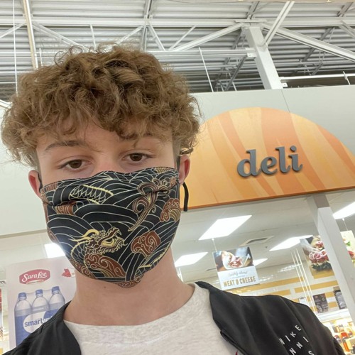 deli [prod.akira3k + Yxto]
