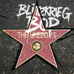 Blitzkrieg Bop