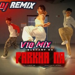 Sushant KC - Parkha Na ft. Kamal Man Singh _  PARKHAI KO PIDA REMA (DJ LAXMAN-G)