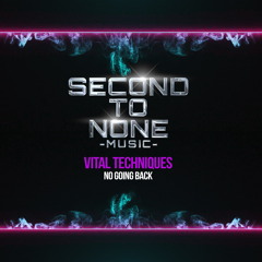 Vital Techniques - No Going Back