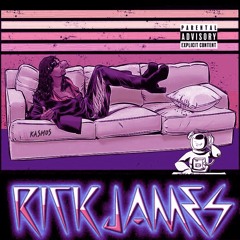 Rick Jamez - Kasmos