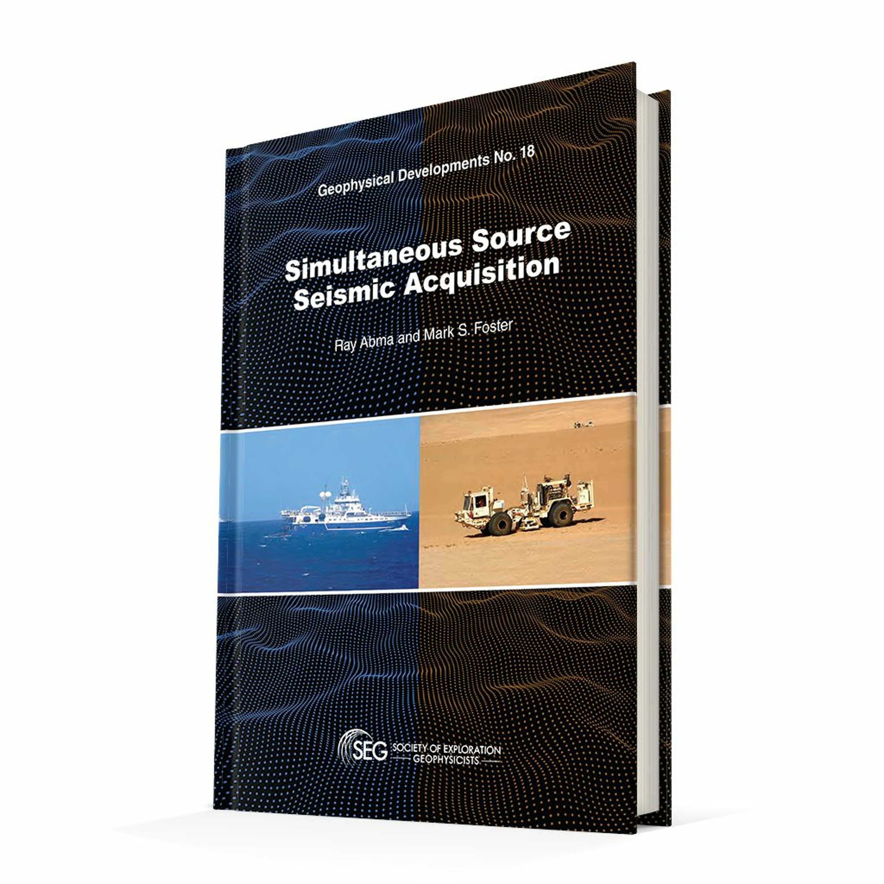 Seismic Soundoff