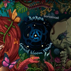 Somatoast - Kokoa (Liquid Bloom Remix)