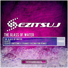 The Glass Of Water (Radio Edit)